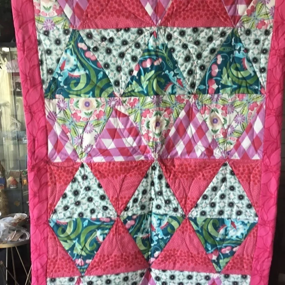 Handmade Quilt